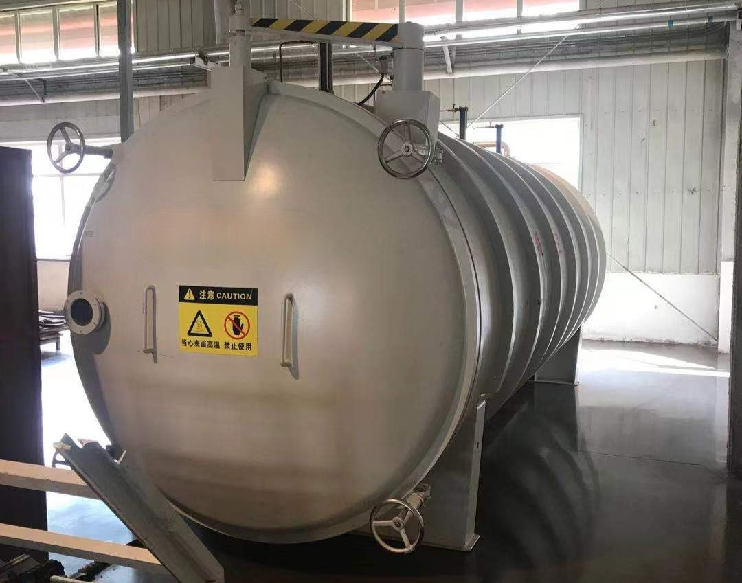 龍順成真空干燥設(shè)備