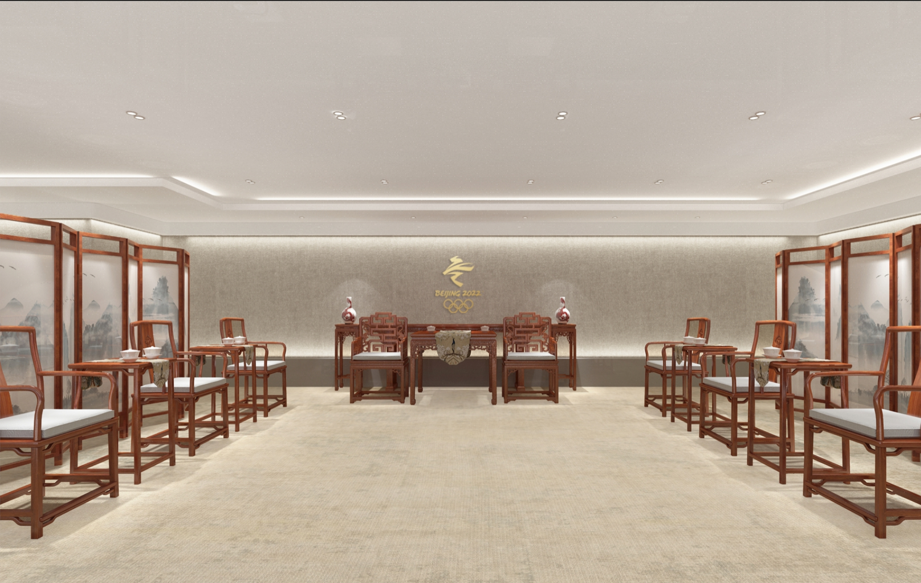 國(guó)家速滑館