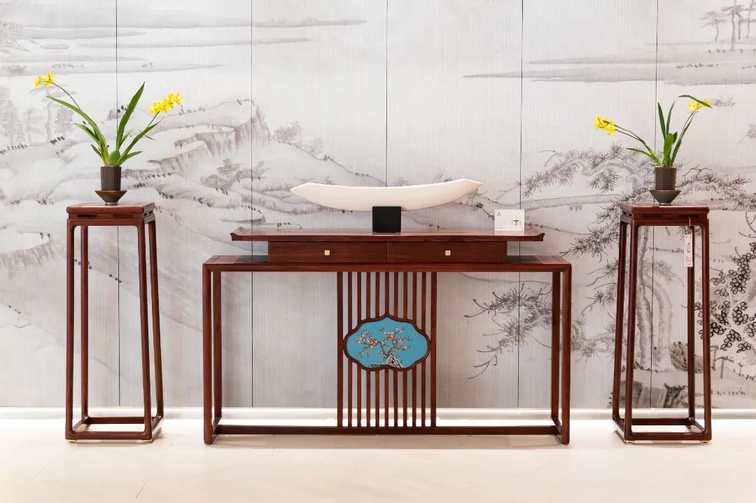 龍順成&ldquo;御鑒&rdquo;系列